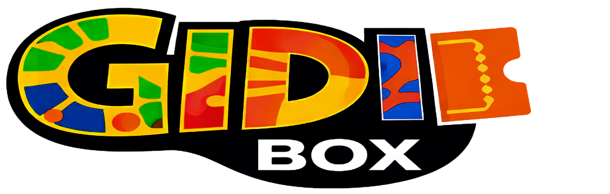 Gidibox