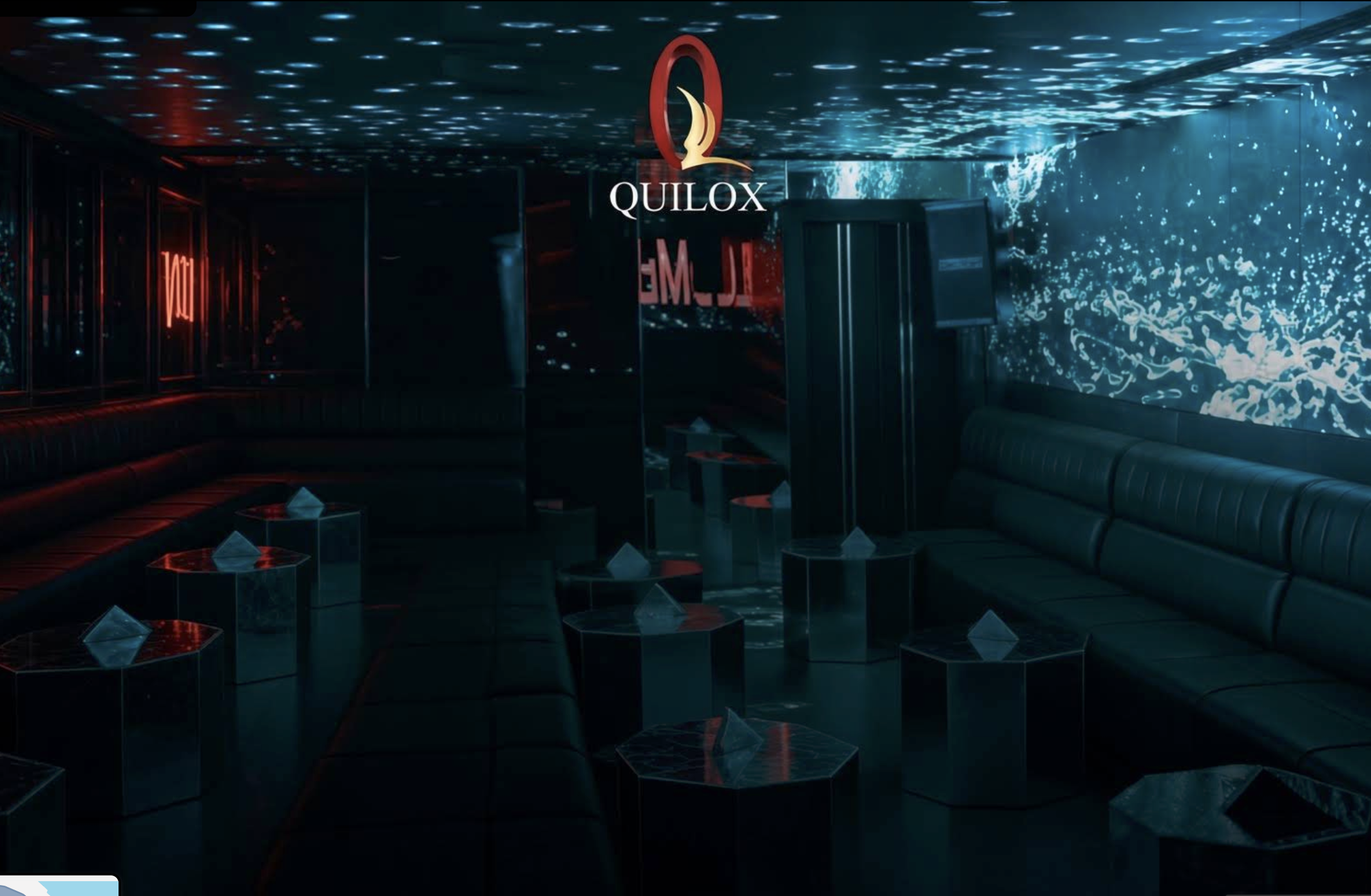 Quilox
